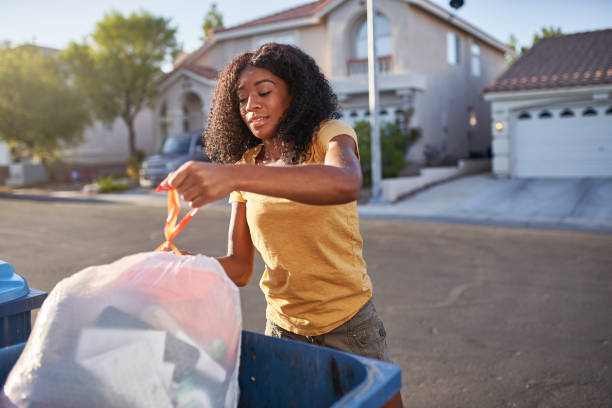 Best Same-Day Junk Removal  in Olney, TX