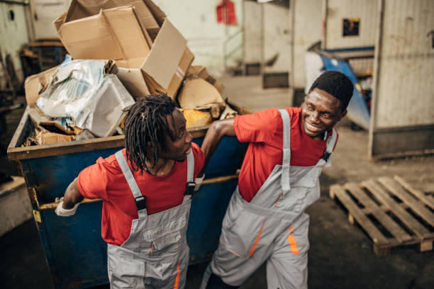 Best Yard Waste Removal  in Olney, TX