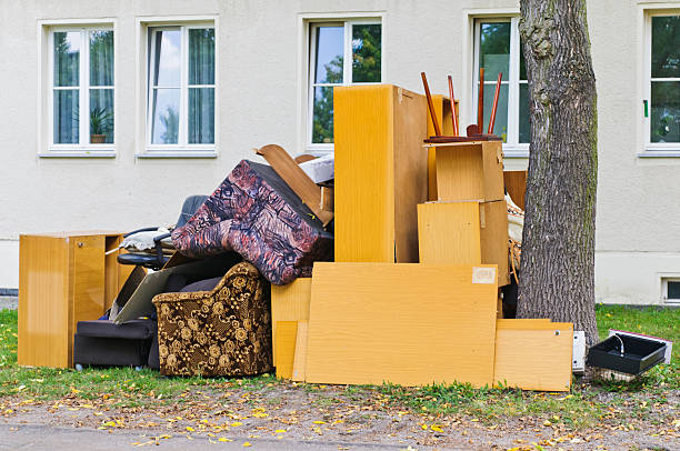 Basement Cleanout Services in Olney, TX
