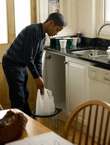 Commercial Cleanout Services in Olney, TX